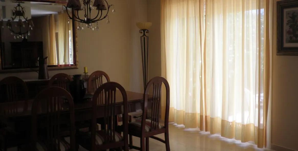 Sale of townhouse in Estepona 7