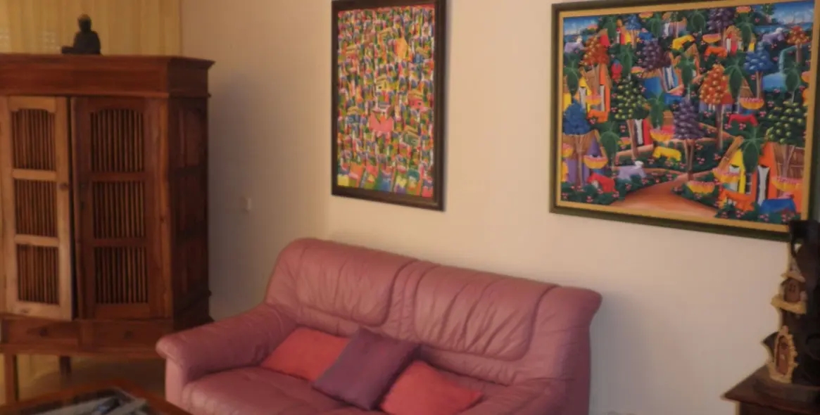 Sale of townhouse in Estepona 9