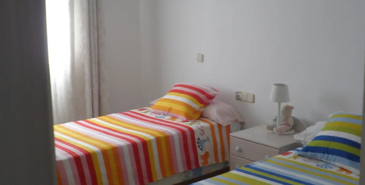 Sale of townhouse in Estepona 12