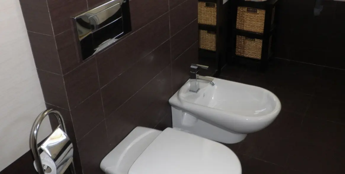 Sale of townhouse in Estepona 17