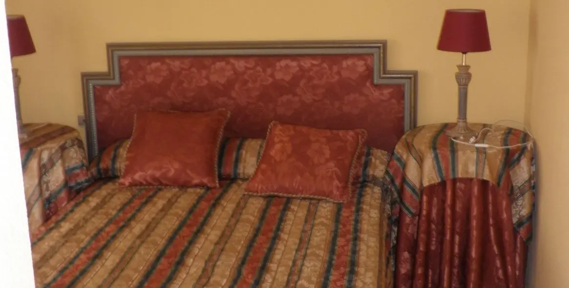 Продажа таунхауса в Estepona 21