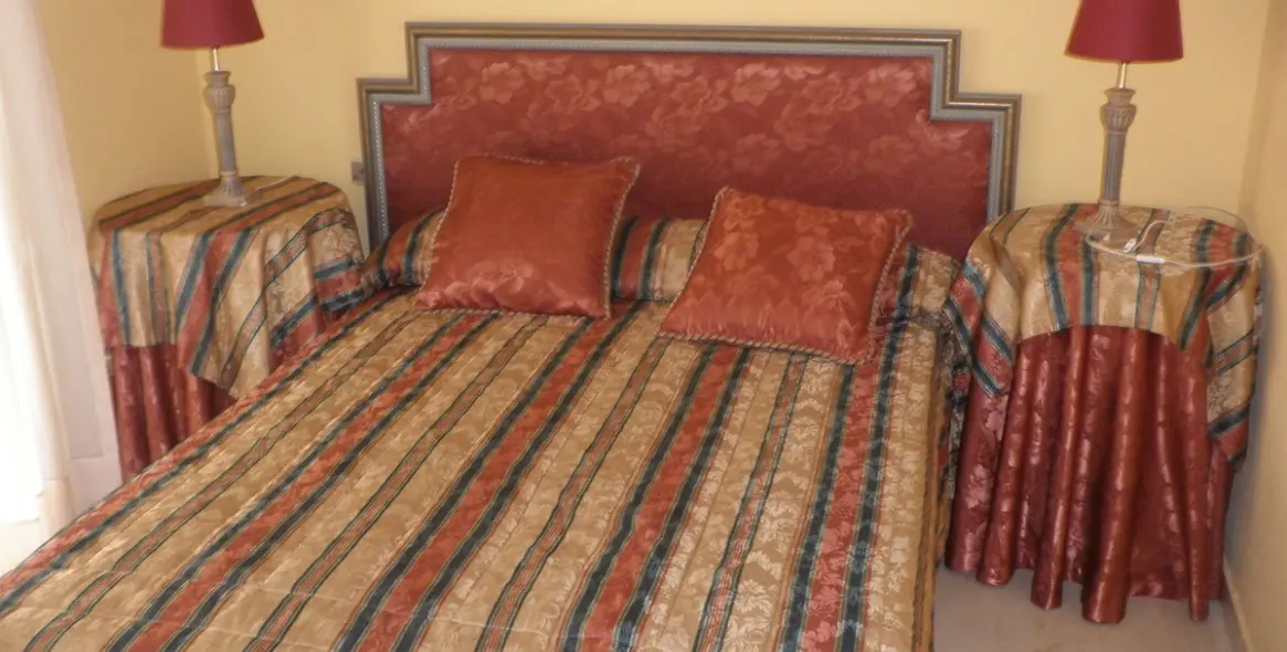 Продажа таунхауса в Estepona 23