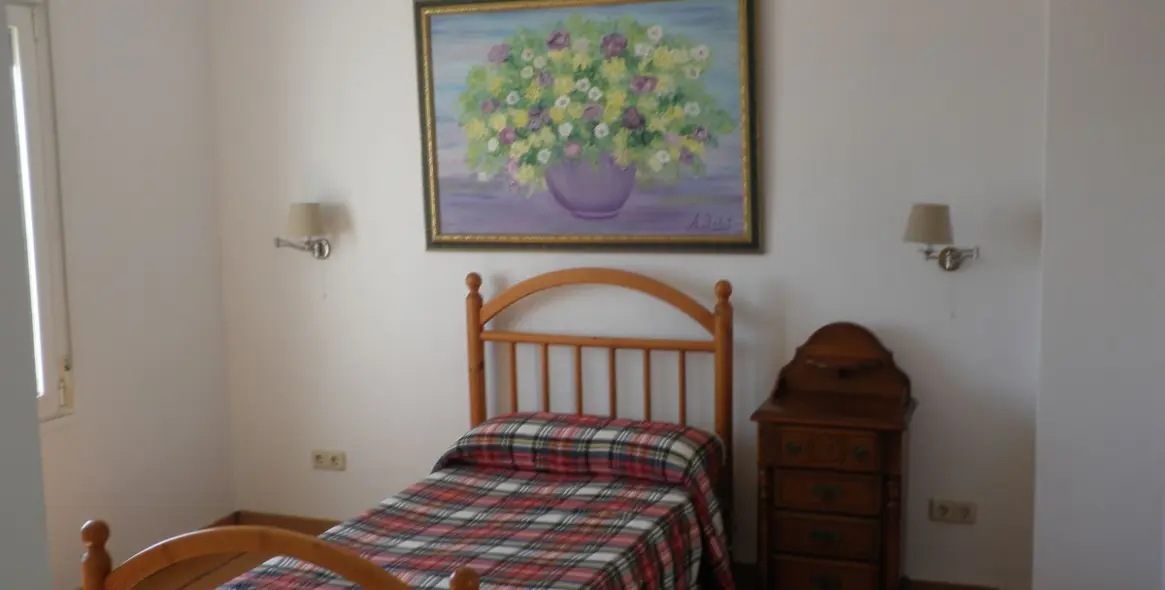 Продажа таунхауса в Estepona 31