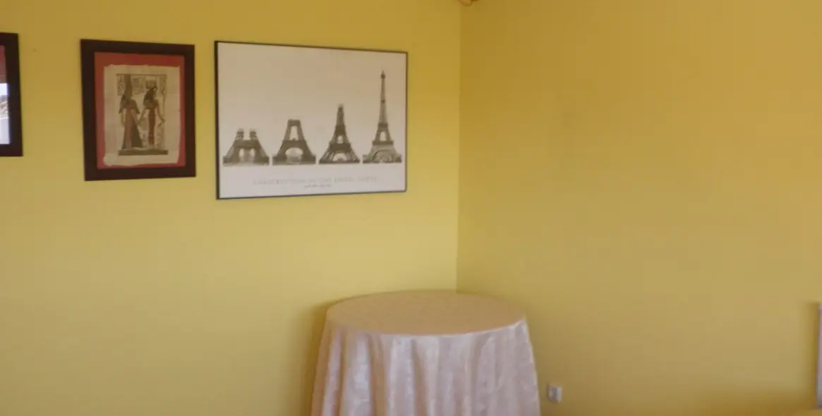 Продажа таунхауса в Estepona 33