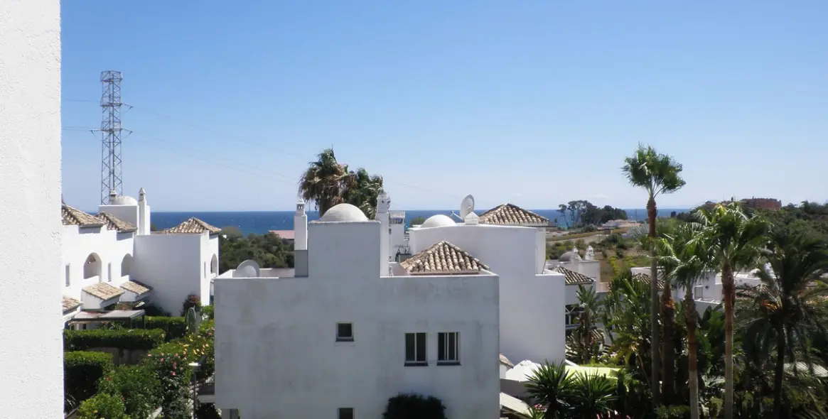 Продажа таунхауса в Estepona 34