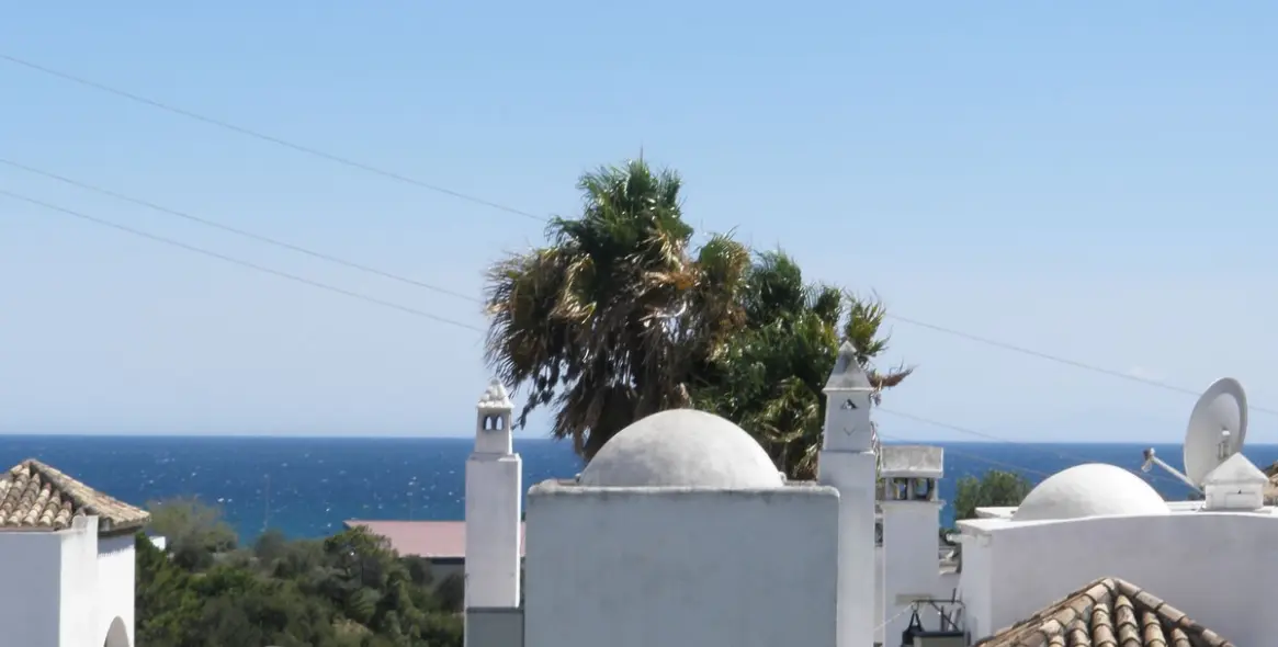 Продажа таунхауса в Estepona 35