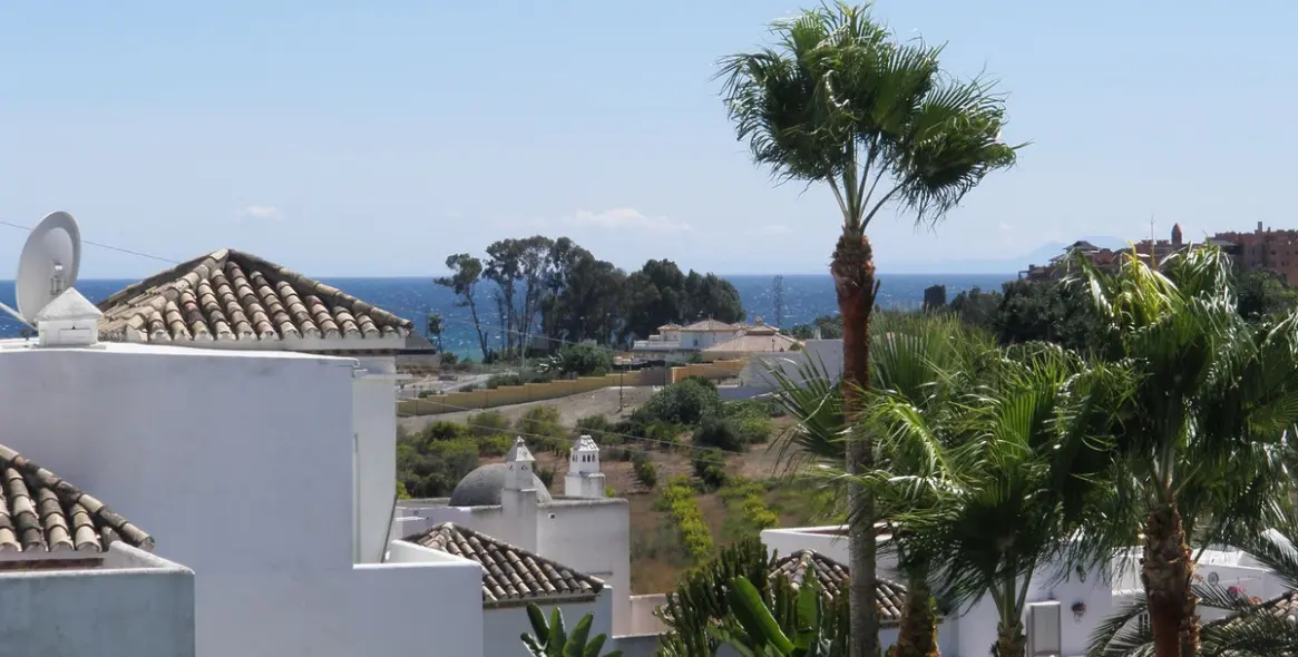 Продажа таунхауса в Estepona 36