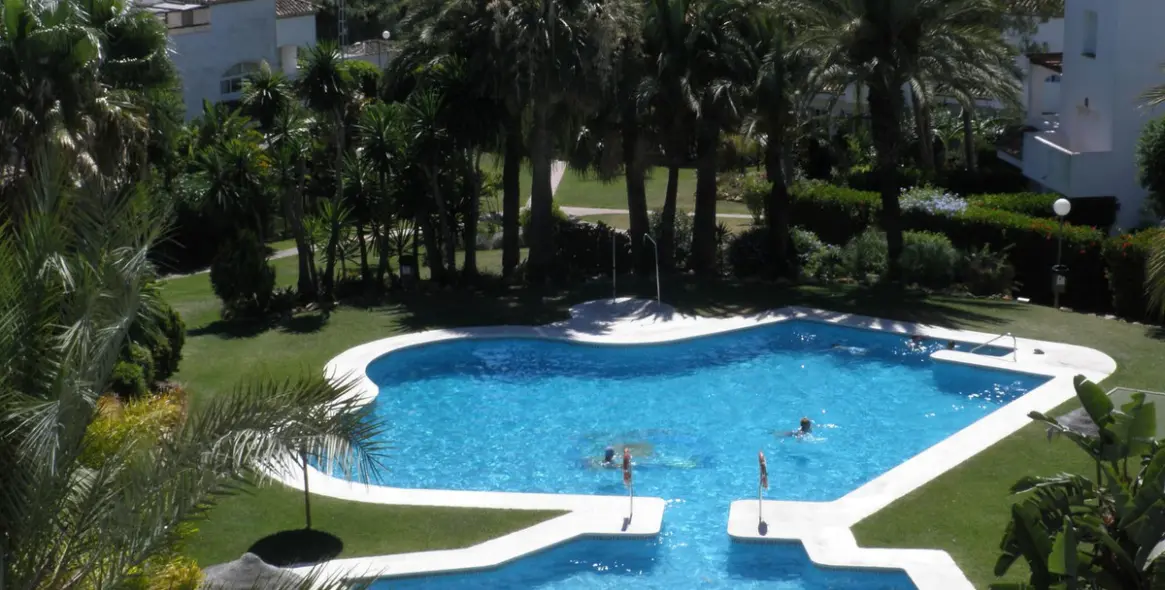 Продажа таунхауса в Estepona 37