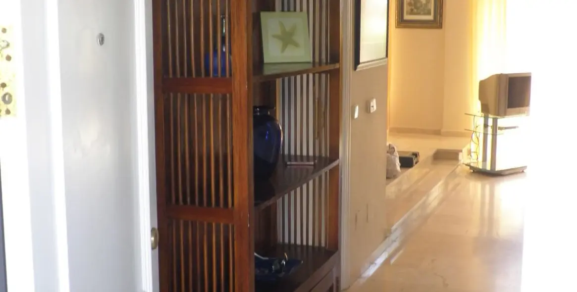 Продажа таунхауса в Estepona 39