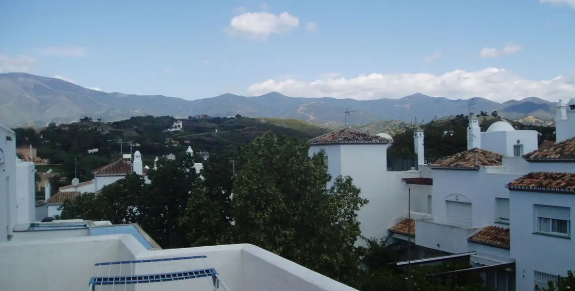 Продажа таунхауса в Estepona 40