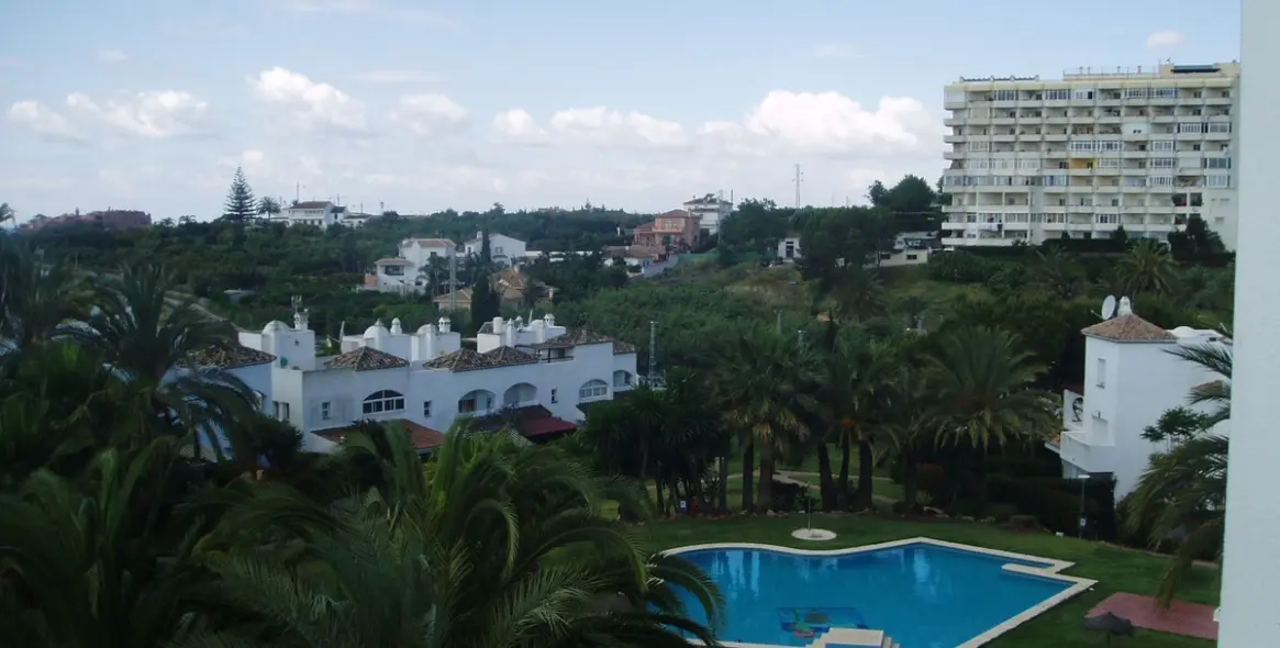 Продажа таунхауса в Estepona 43