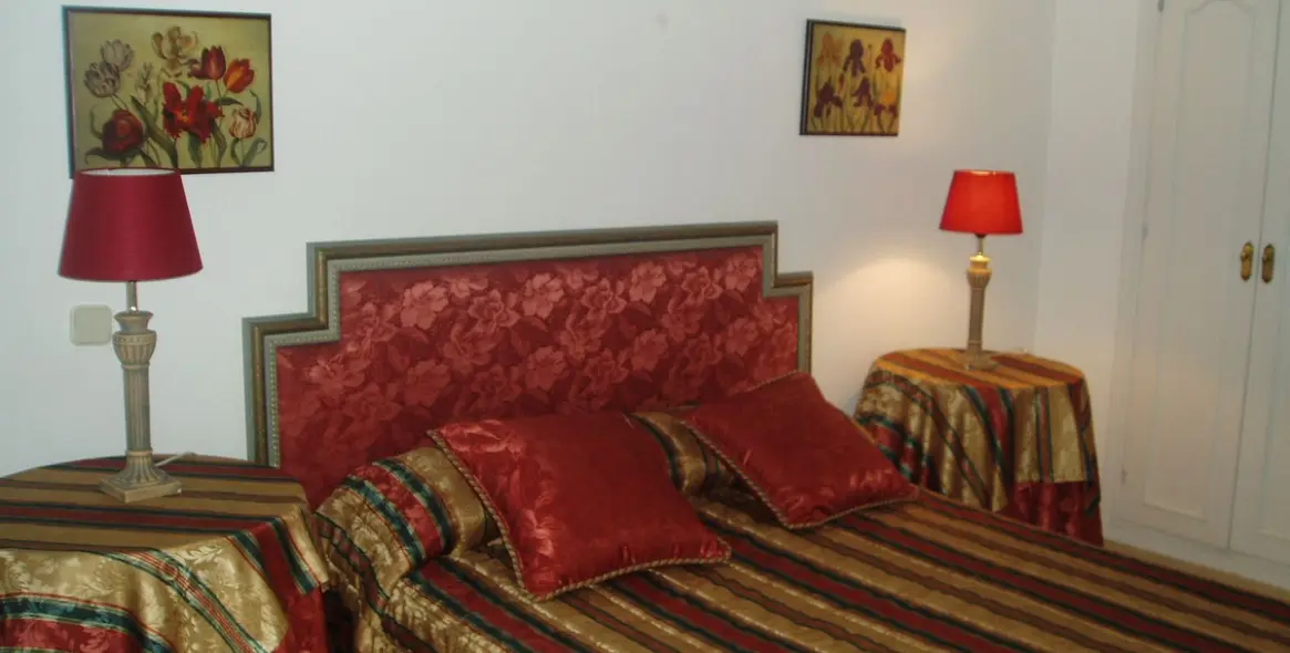 Продажа таунхауса в Estepona 45