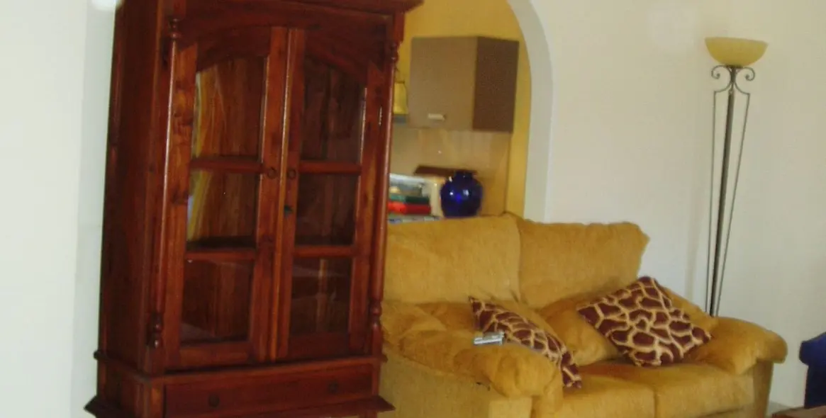 Продажа таунхауса в Estepona 55