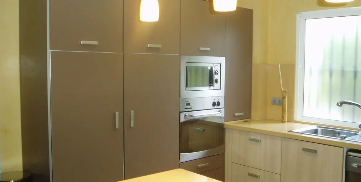 Продажа таунхауса в Estepona 57