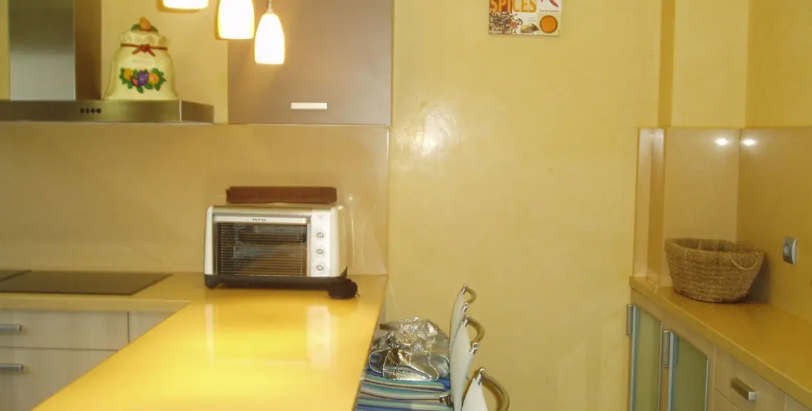 Продажа таунхауса в Estepona 58