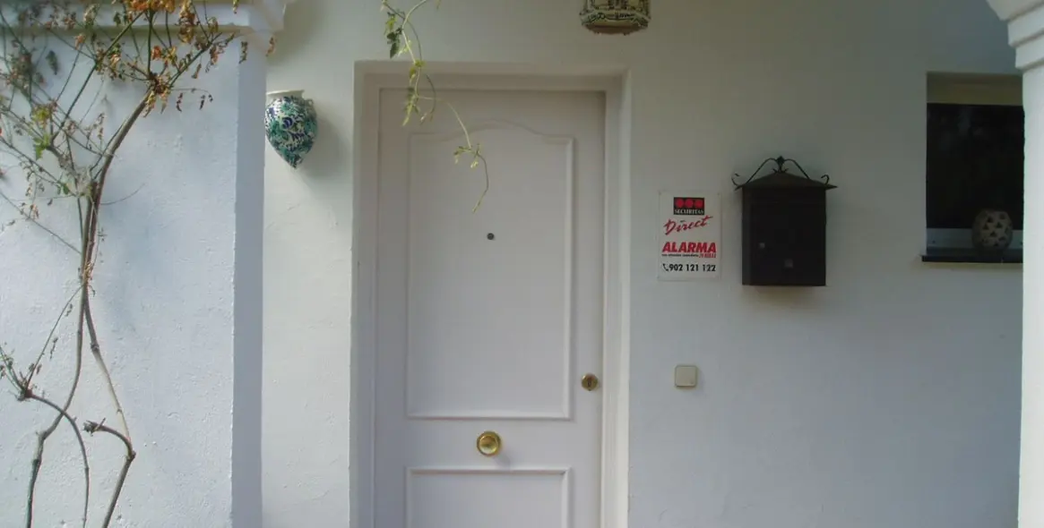 Продажа таунхауса в Estepona 61