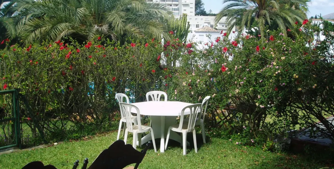 Продажа таунхауса в Estepona 62