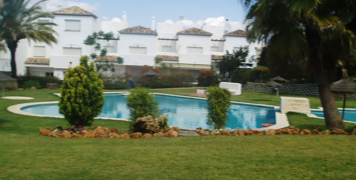 Продажа таунхауса в Estepona 63