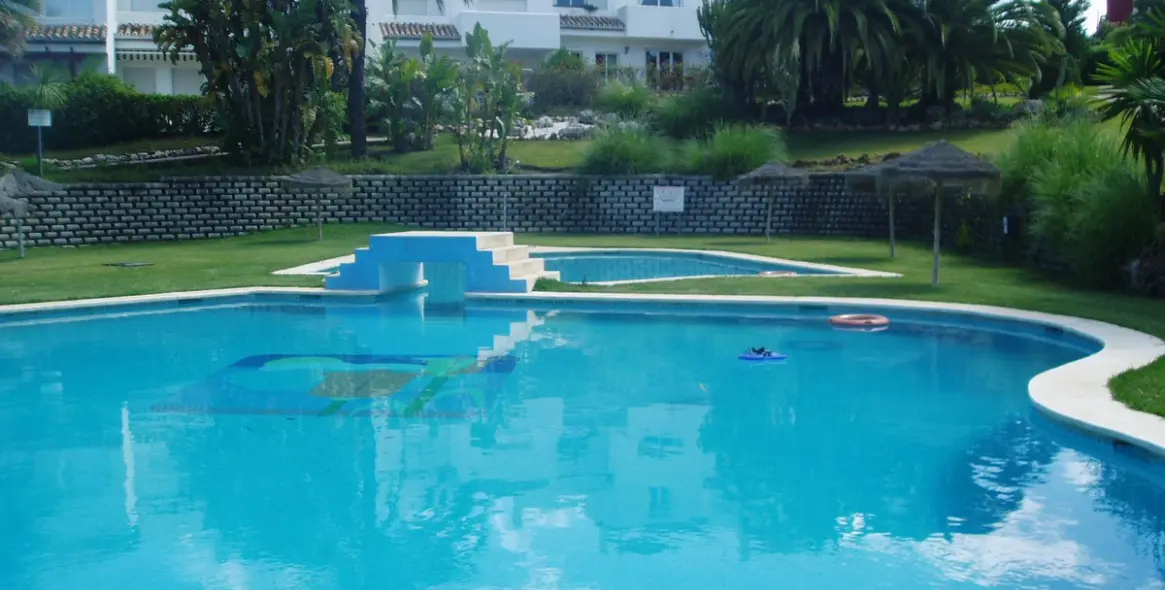 Продажа таунхауса в Estepona 66