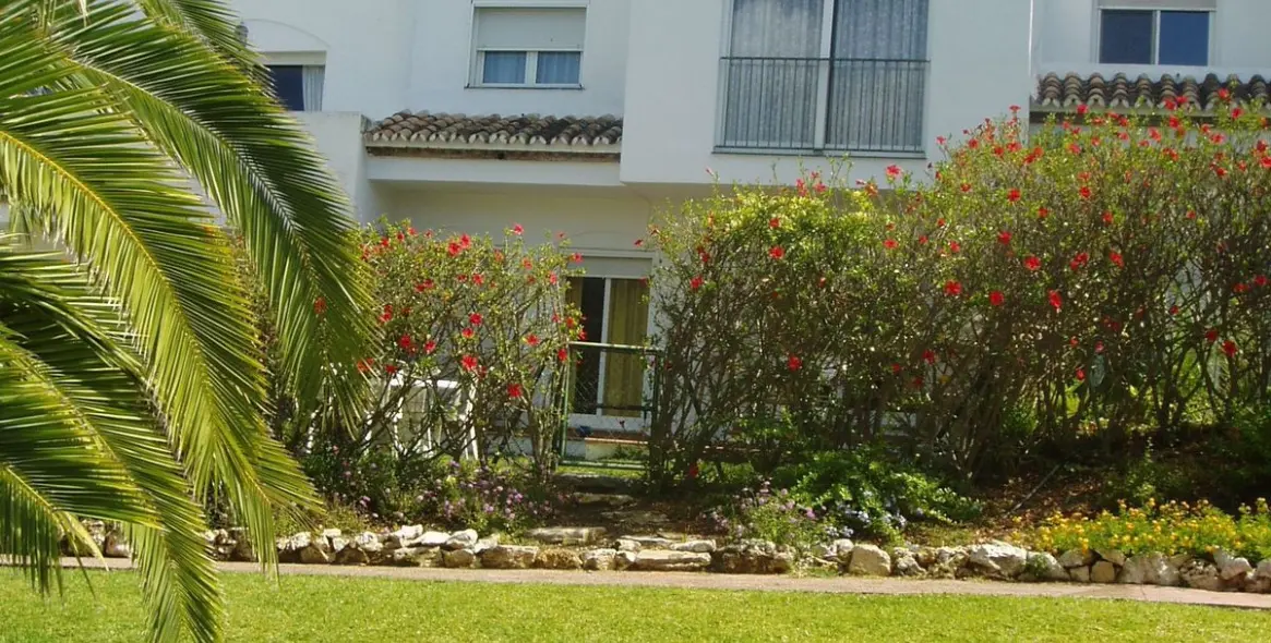 Продажа таунхауса в Estepona 67