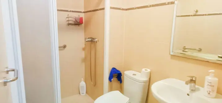 Sale of townhouse in Estepona 1