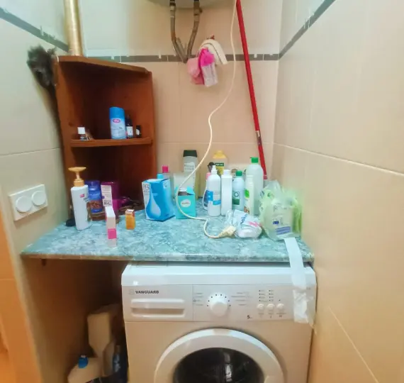 Sale of townhouse in Estepona