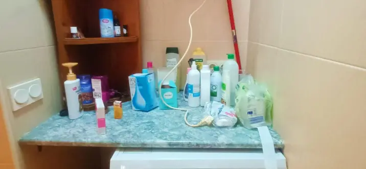 Sale of townhouse in Estepona 2