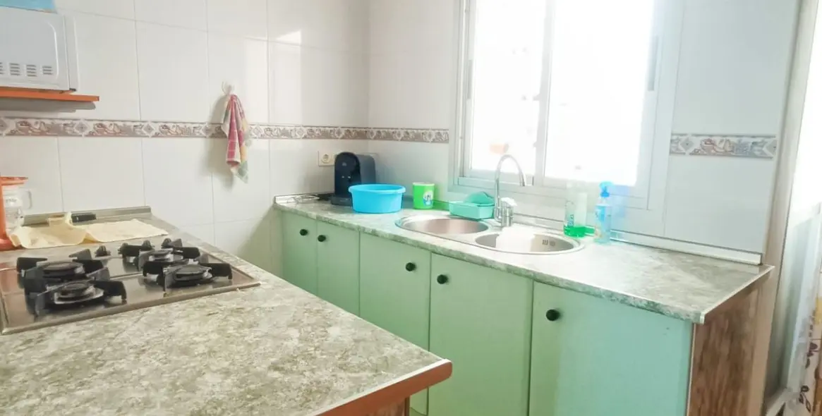 Sale of townhouse in Estepona 5