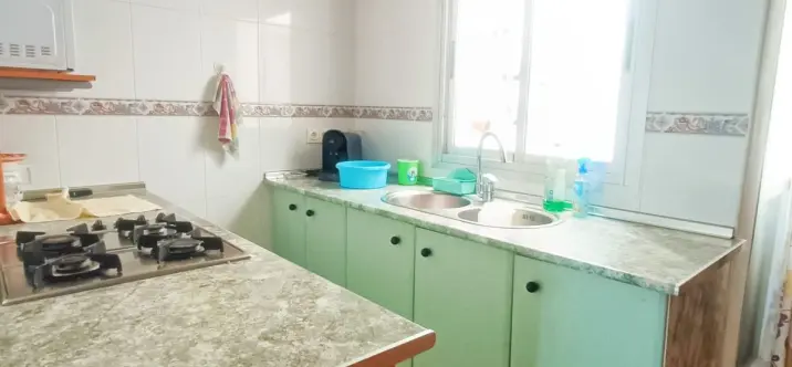 Sale of townhouse in Estepona 4