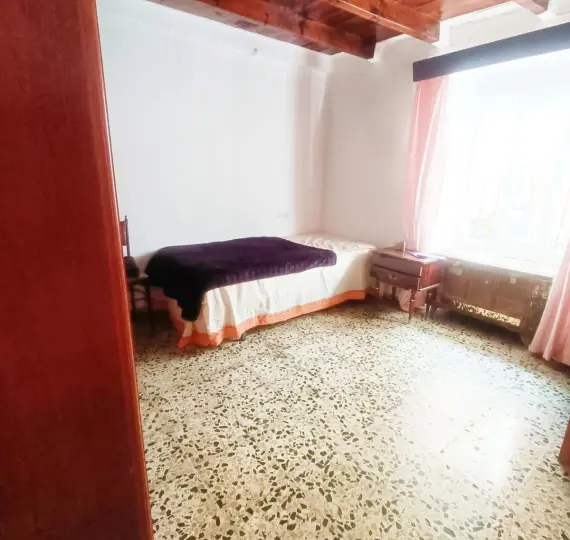 Sale of townhouse in Estepona