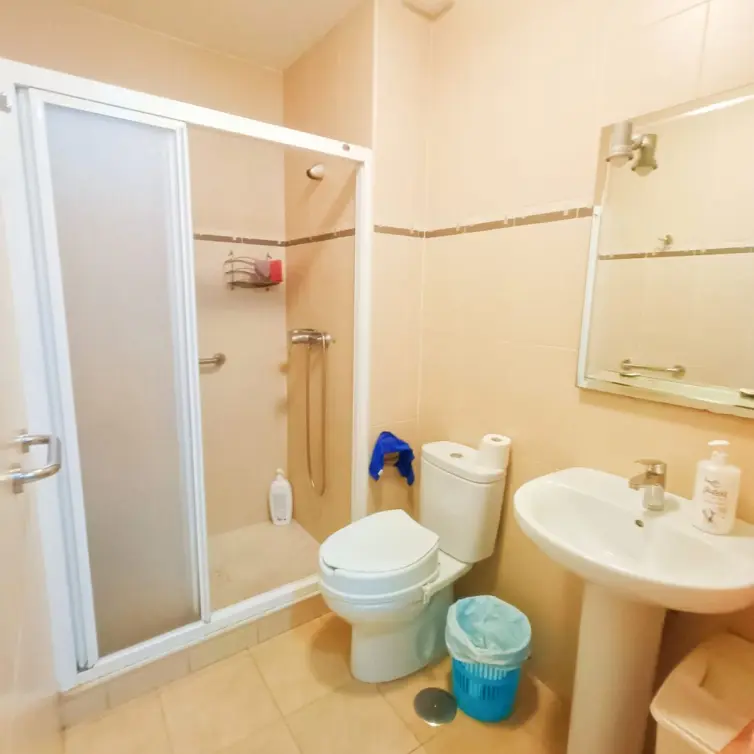 Venta de adosado en Estepona