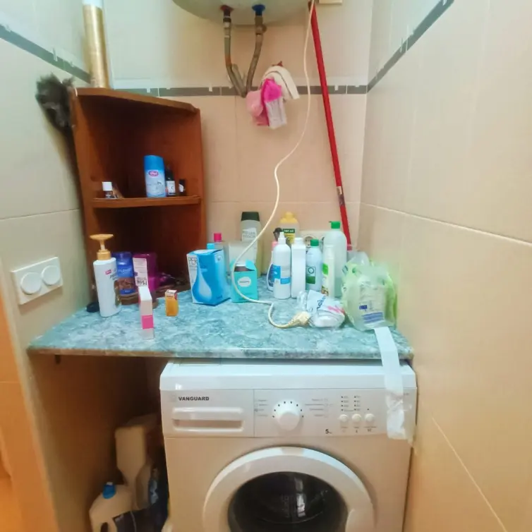 Venta de adosado en Estepona