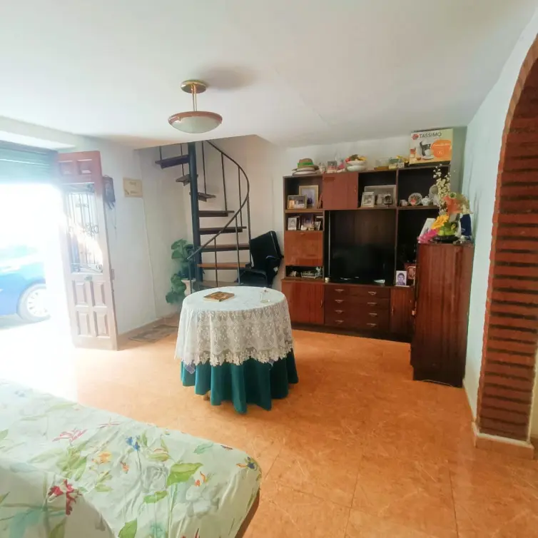 Venta de adosado en Estepona