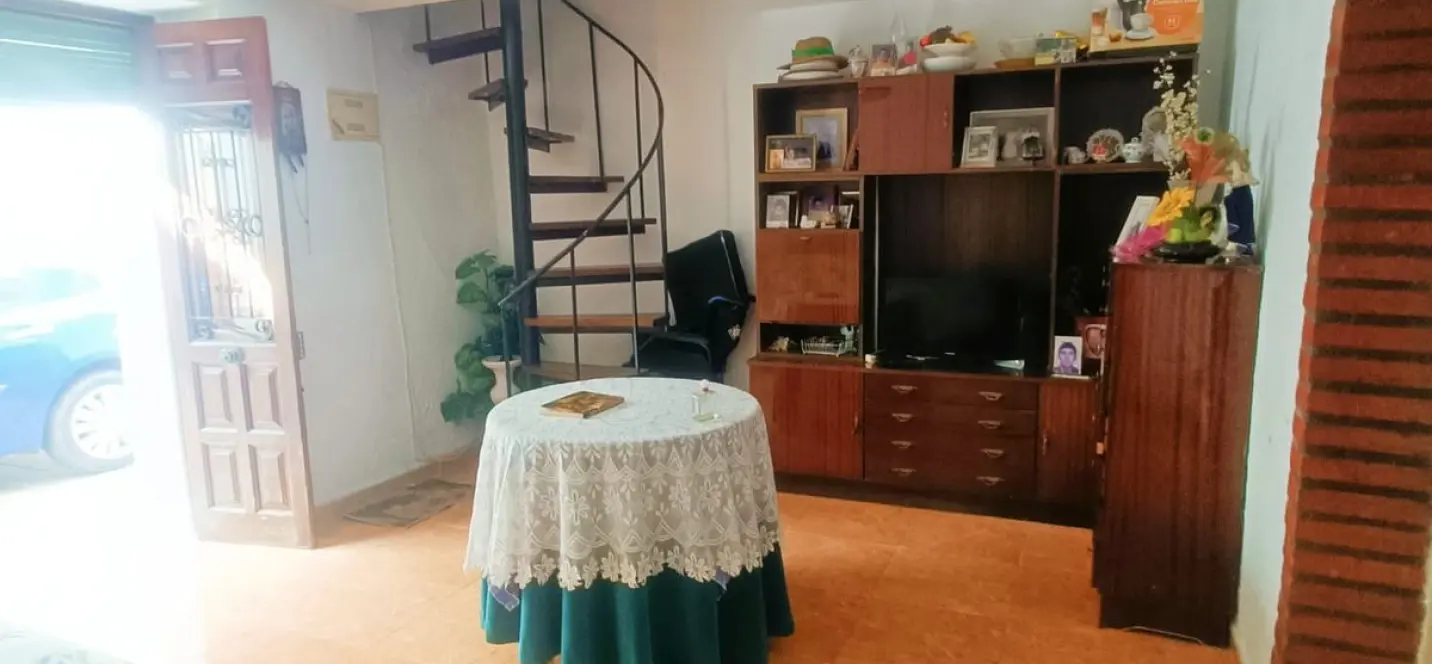 Venta de adosado en Estepona 3