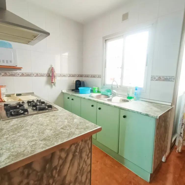 Venta de adosado en Estepona