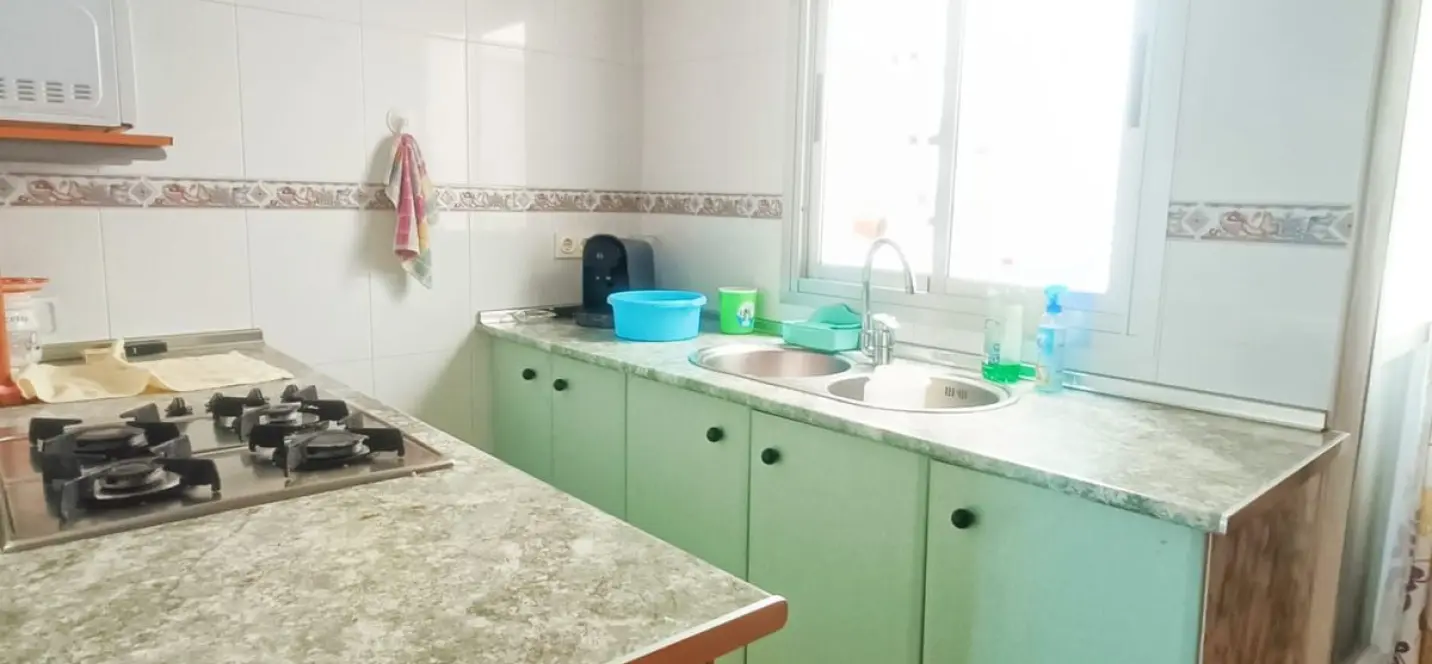 Venta de adosado en Estepona 4