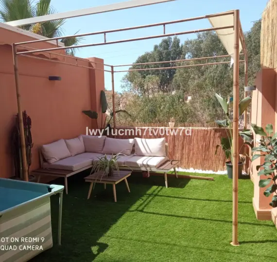 Sale of middle floor apartment in Rincón de la Victoria