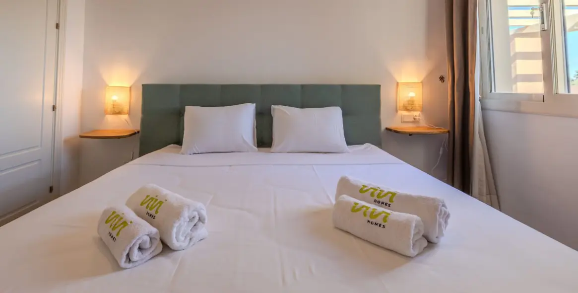 Sale of penthouse in La Mairena 12