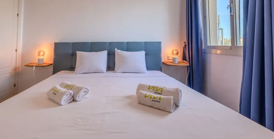 Sale of penthouse in La Mairena 15