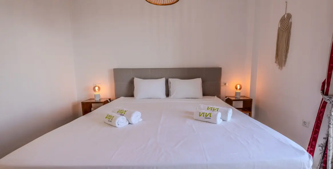 Sale of penthouse in La Mairena 21