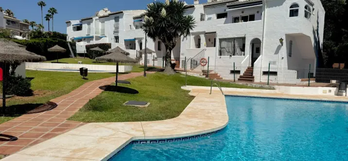 Sale of duplex in La Cala de Mijas 0
