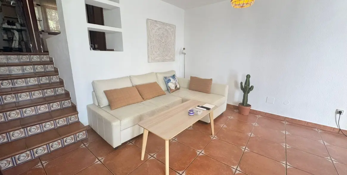 Sale of duplex in La Cala de Mijas 2