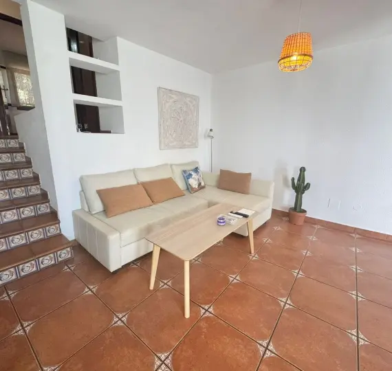 Sale of duplex in La Cala de Mijas