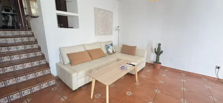 Sale of duplex in La Cala de Mijas 1