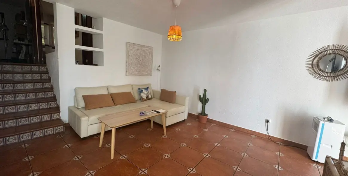 Sale of duplex in La Cala de Mijas 3