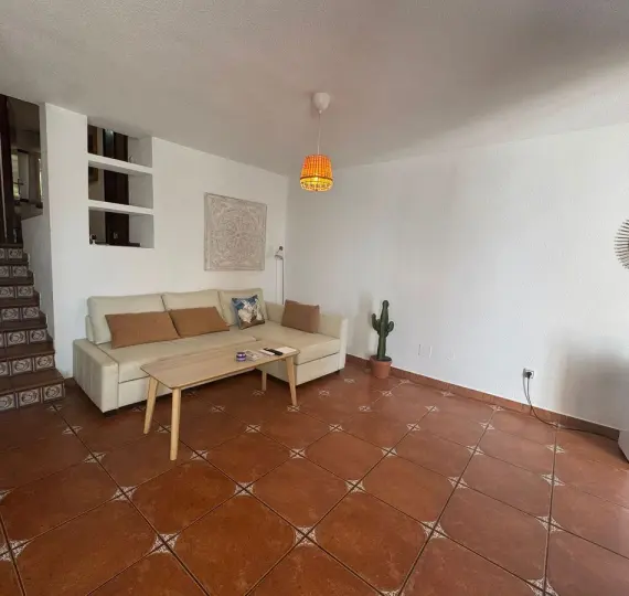 Sale of duplex in La Cala de Mijas