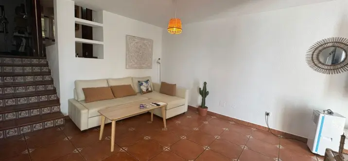 Sale of duplex in La Cala de Mijas 2