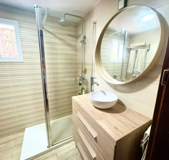 Sale of duplex in La Cala de Mijas