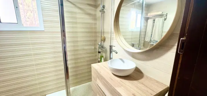 Sale of duplex in La Cala de Mijas 3