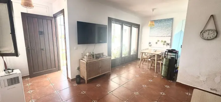 Sale of duplex in La Cala de Mijas 4